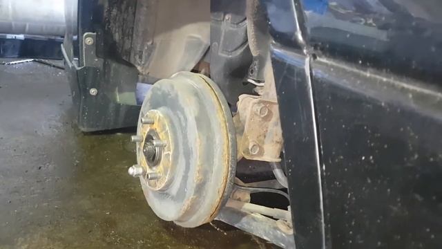 Контрактный двигатель Япония SUBARU FORESTER /Субару Форестер / SG5 064261 A/T 4WD 2004 EJ20 C10678 смотреть онлайн