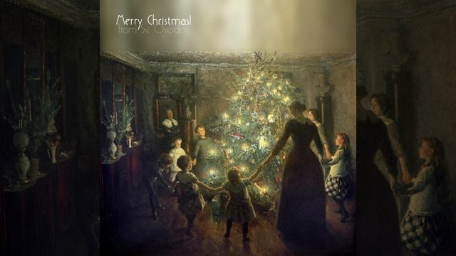 Joy to the World! (arr. by Sv. Ovodov) / Радуйся, мир! (обработка С. Оводова) смотреть онлайн