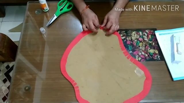 Cardboard Apple Kese Banay | Lockdown Mein Ayansh ka Online Class Fruit Role Play Performance? смотреть онлайн