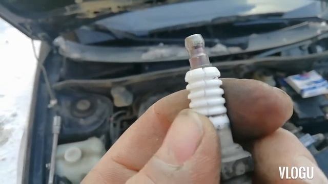 Лада Гранта большой расход топлива смотреть онлайн