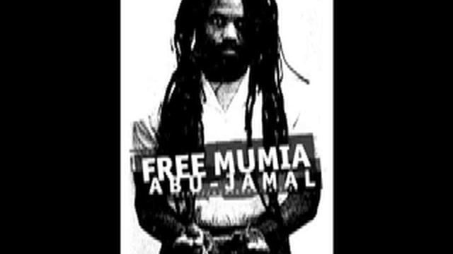 mumia abu-jamal - conversations from death row смотреть онлайн