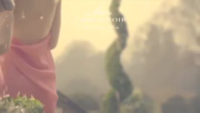 BVLGARI Mon Jasmin Noir Short Film смотреть онлайн