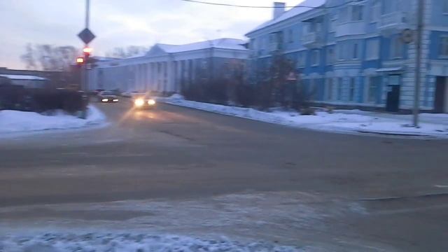 г. Богданович ул.Ленина 12. 2 часть смотреть онлайн