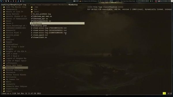 Making Even More of Your Games DRM-Free, Goldberg Emulator