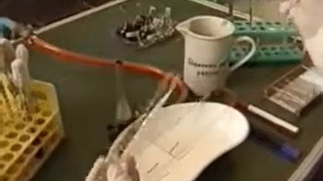 3 Виготовлення мазкiв з харкотиння або гною смотреть онлайн