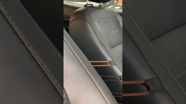 FORD ECOSPORT STORM 2.0 4WD смотреть онлайн