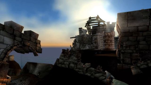 World of Warcraft Custom Music: The Aftermath of Stormwind смотреть онлайн