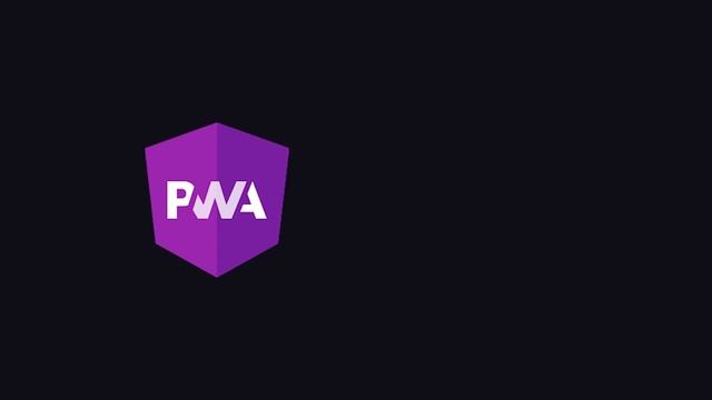 Progressive Web Apps in 100 Seconds // Build a PWA from Scratch смотреть онлайн