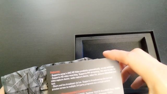 Ezcap 324 Live Gamer новая карта видео захвата с AliExpress смотреть онлайн