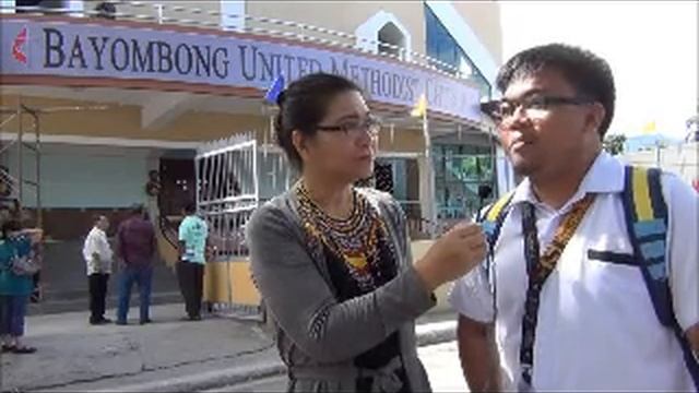 #PCC12 Interview with Kevin Maddela смотреть онлайн