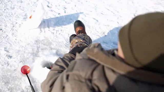 winter fishing1 смотреть онлайн