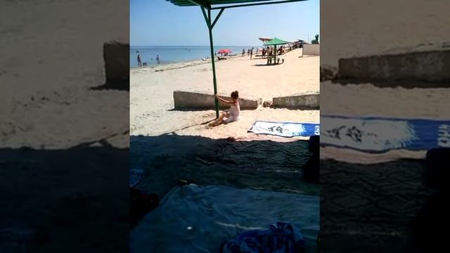 танец для души...на берегу моря смотреть онлайн