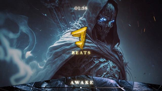 -AWAKE- HARD SYNTH RAP BEAT 2023 (PROD. BY JMB BEATS) смотреть онлайн