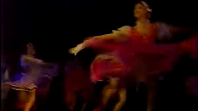 «60 лет ансамбля песни и пляски КДВО» смотреть онлайн