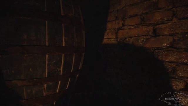 Resident Evil 8 Village: Maiden Demo - Full Gameplay Walkthrough (PS5, 4K) смотреть онлайн