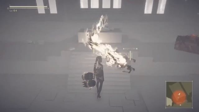 Something Strange was Found in Nier: Automata After 5 Years смотреть онлайн