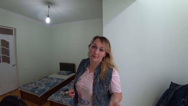 Жесть на границе КАЗАХСТАН / УЗБЕКИСТАН на машине - ВСЯ ПРАВДА! Добрались до Ташкента. смотреть онлайн