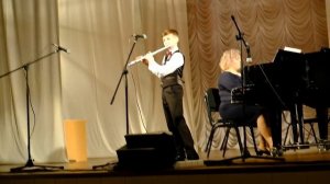 Вальс. Келлер