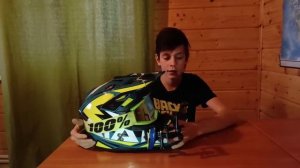 КАК ЗАКРЕПИТЬ КАМЕРУ НА МОТОШЛЕМ?