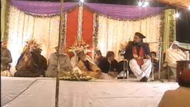 Idara Tableegh Ul Islam Peshawar, Allama Imtiaz Ahmad Qadri смотреть онлайн