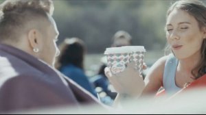 Егор Крид и Виктория Боня   Надо Ли Премьера клипа, 2014