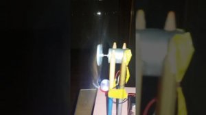 Как сделать электрические вентилятор