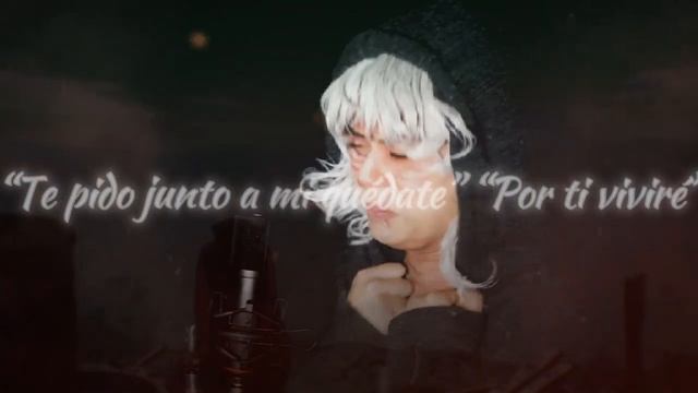 Sketch - Boku no Hero Academia/ 僕のヒーローアカデミア [Cover Español] 【Anneka】 смотреть онлайн
