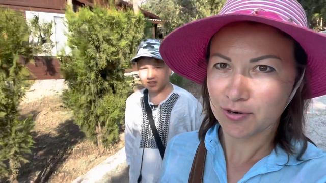 Нашли классную СТОЛОВУЮ В КРЫМУ С ВИДОМ НА МОРЕ 10 июля 2021 г. смотреть онлайн