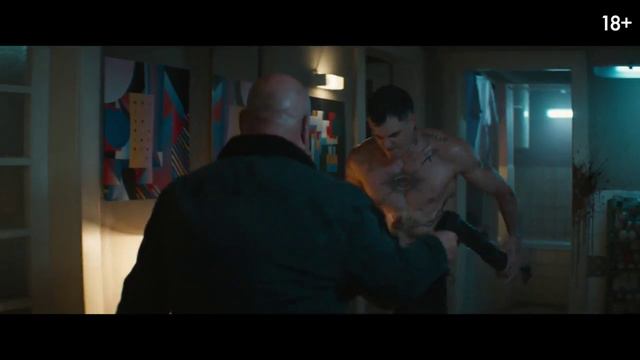 Ворон | Трейлер | В кино с 22 августа смотреть онлайн