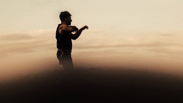 Тенсегрити - Саблезубый тигр (описание) смотреть онлайн