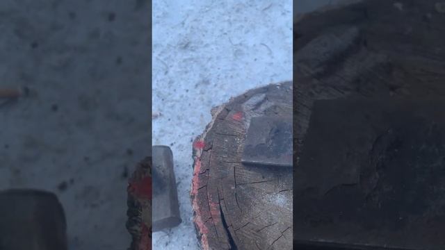 Очередной реечный дровокол своими руками!Начало сборки(home made log splitter) смотреть онлайн