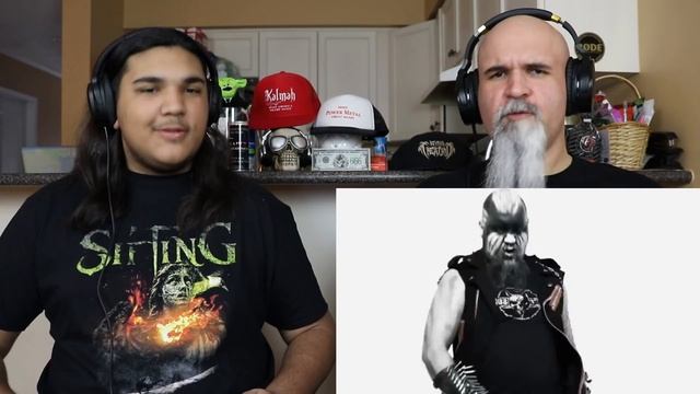 2 Times Terror - Ikävässä Paikassa (Patreon Request) [Reaction/Review] смотреть онлайн