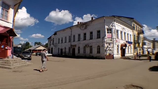 ВелоПВД Синозерская Пустынь 16-17 июня 2012 2 смотреть онлайн