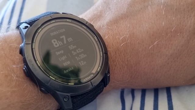 Garmin Enduro 2 Review After 6 Months & Why I Upgraded from Fenix 7 смотреть онлайн