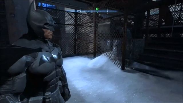Batman Arkham Origins Walkthrough | Part 2 | Loose Lips Arms Dealer смотреть онлайн