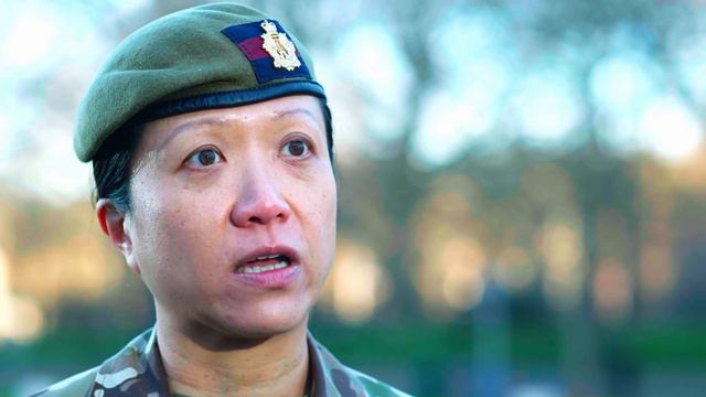 Commonwealth Soldier, Band Sergeant Major | Band of The Grenadier Guards | British Army Music смотреть онлайн
