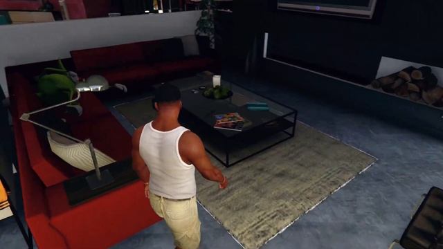 GTA 5: Water Virus is Spreading Fast | Jack Died But Who killed? | Oggy Needs Help in GTA 5 смотреть онлайн