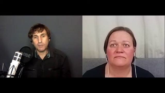 Psychology of Eating Podcast #143: Sometimes, Losing Weight Means Feeling Safe смотреть онлайн