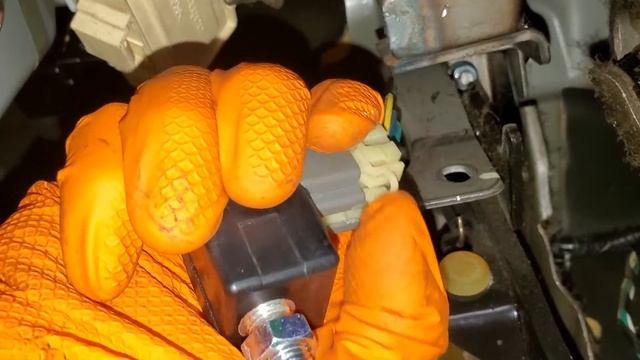 2008 Hyundai Sonata Stop Light Switch Replacement, Brake Light Fuses смотреть онлайн