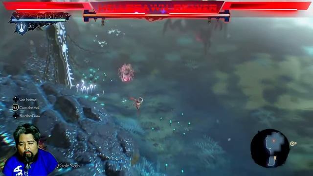Game Review: Oninaki смотреть онлайн