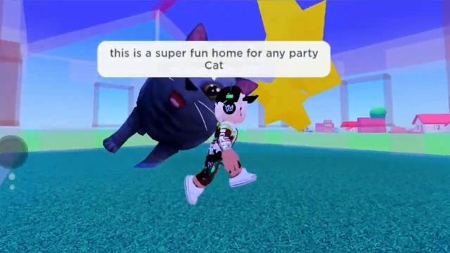 Make all your Xmas wish come true at this coolest Make a Wish Roblox game! Meow! смотреть онлайн