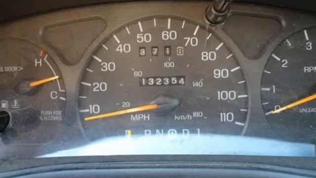 1998 Ford Taurus LX Used Cars - Kansas City,Missouri смотреть онлайн