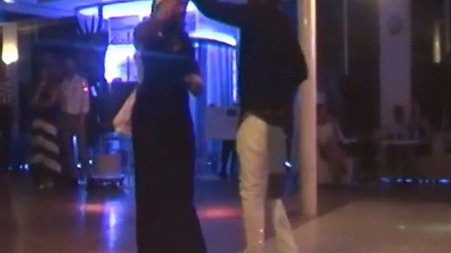 "1° Kizomba Remenber Festival 2016" 18-19/Nov. "Salotto del LALLO" смотреть онлайн