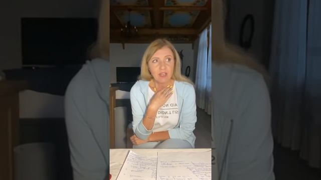 Тренинг “Тараканы, которые тебя грабят “ новая версия, часть 1. Елена Корсун смотреть онлайн