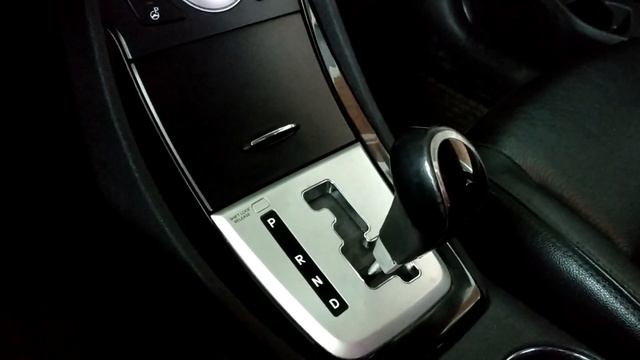 2 способа переключить ? рычаг АКПП без пуска двигателя? смотреть онлайн