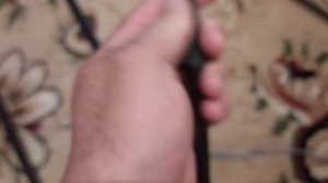 Удочка MIKADO Princess500 неоправдала моих ожиданий!!!