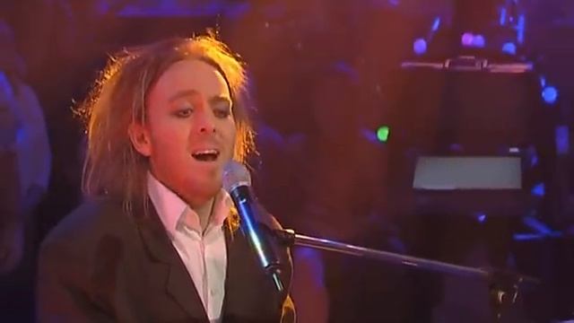 Not Perfect by Tim Minchin смотреть онлайн