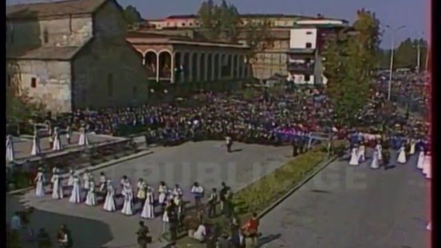 თბილისობა 1981 – Tbilisoba 1981 смотреть онлайн