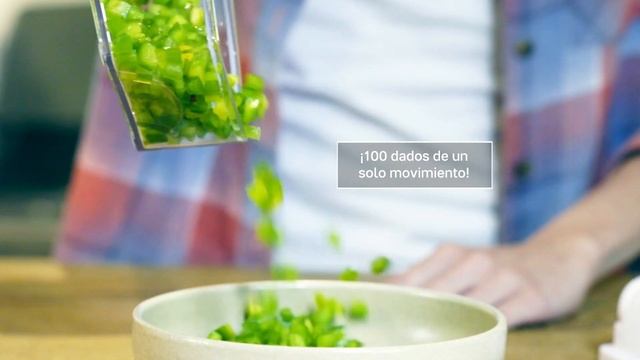 Super Dicer - Tupperware смотреть онлайн