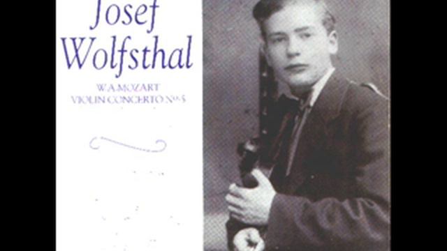 Mozart-Violin Concerto no 5 in A KV 219 (Complete) смотреть онлайн